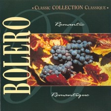 The Classical Romantic Bolero por Vários– Dia dos Namorados Perfeito – CD com inserções comprar usado  Enviando para Brazil