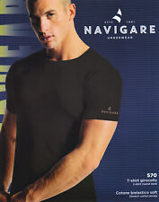 Maglie intime uomo usato  Torre Annunziata