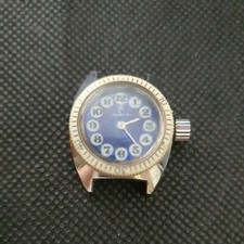 Selhor steel blue d'occasion  Expédié en Belgium