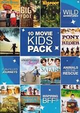 Movie kids pack for sale  Montgomery