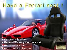 sedili ferrari usato  Moncalieri