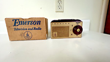 emerson radio for sale  Grand Island