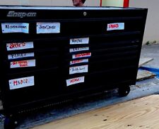 Snap tool box for sale  Clinton