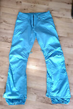 Burton dryride skihose gebraucht kaufen  Theißen