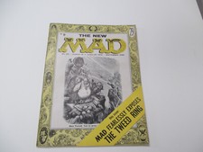 Mad magazine humor for sale  Chester