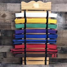 Martial arts belt for sale  Farmington
