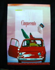 2007 italia fiat usato  Santa Vittoria d'Alba
