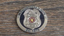 Moapa tribal police for sale  Henderson