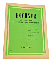 Rochner avviamento allo usato  Teramo