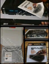 Satellite receiver br11 for sale  LONDON