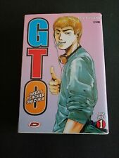 Big gto numero usato  Montecchio Emilia