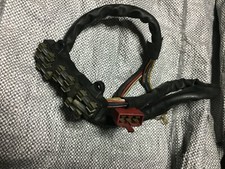 Honda vf1000f fuse for sale  STOKE-ON-TRENT