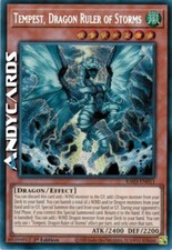 Tempest dragon ruler usato  Ravenna