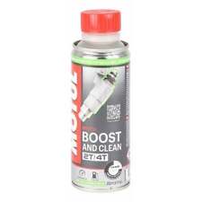 Additif moto boost d'occasion  Wambrechies