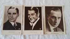 Lot cpa cartes d'occasion  Chambon-sur-Voueize