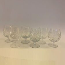 Royal doulton glass for sale  ROCHFORD