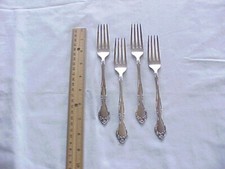 Silver plate dinner for sale  Hobe Sound