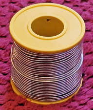 Solder wire quick for sale  COVENTRY