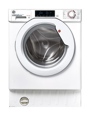 Hoover hbdos695tmet built for sale  GATESHEAD