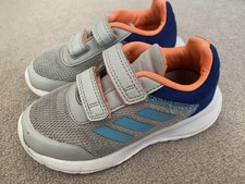Boys adidas trainers. for sale  COVENTRY