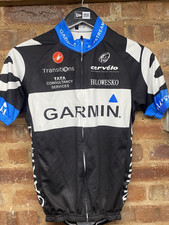 Castelli garmin cervelo for sale  BIRMINGHAM