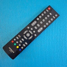 Genuine hitachi rc2712 for sale  BOLTON