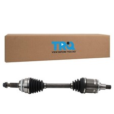 Front left axle for sale  USA