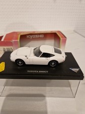 Toyota 2000 kyosho d'occasion  Clermont-Ferrand-