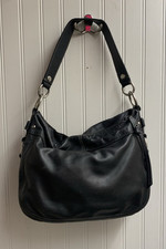 Coach zoe black for sale  Gaston