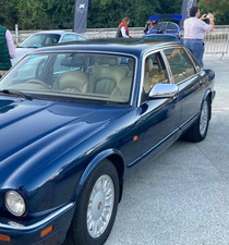 daimler x300 for sale  MARKET RASEN