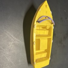 Plastic toy boat for sale  Canyon Lake