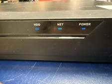 Amcrest NV2116 4K DVR 📹 16CH Gravador de Vídeo em Rede Sistema NVR de Segurança comprar usado  Enviando para Brazil