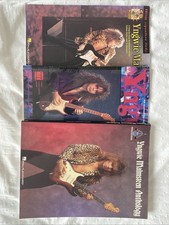Yngwie malmsteen anthology for sale  TELFORD
