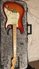 Fender american elite for sale  YORK