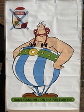 Canderel obelix french for sale  ASHFORD