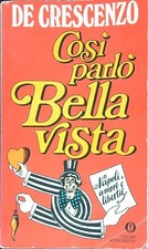 Cosi parlo bellavista usato  Italia