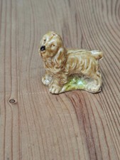 Wade wimsey cocker for sale  BATH