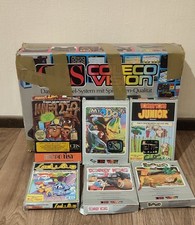 Cbs colecovision spielen gebraucht kaufen  Bad Dürkheim