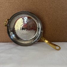 Copper frying pan for sale  Hermiston