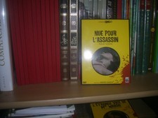 Dvd nue assassin d'occasion Dvd nue assassin d'occasion  Morsang-sur-Orge