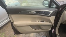 Lincoln mkz front for sale  Cooperstown