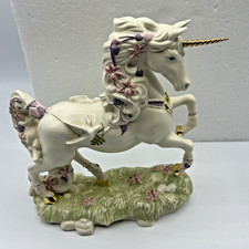 Lenox harmony unicorn for sale  Allen Park