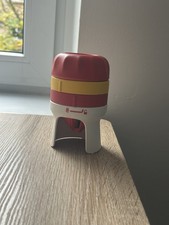 Tupperware spiralino profi gebraucht kaufen Tupperware spiralino profi gebraucht kaufen  Halstenbek