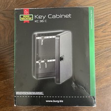 Burg wächter schlüsselbox gebraucht kaufen Burg wächter schlüsselbox gebraucht kaufen  Mainz