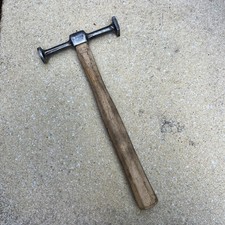Sykes pickavant planishing for sale  PRESTON