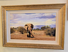 Vintage oil board for sale  MALMESBURY