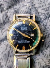 Montre vintage marque d'occasion  Mimizan
