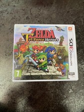 Jeu nintendo 3ds d'occasion  Albens