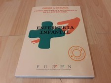 Enfermería Infantil comprar usado  Enviando para Brazil