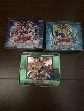 Yugioh lob lod for sale  MANCHESTER